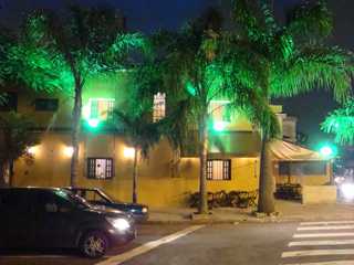 BeAgá Restaurante Bar